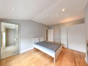 3 Bedroom Flat