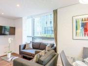 3 Bedroom Flat