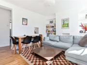 3 Bedroom Flat