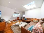 3 Bedroom Flat