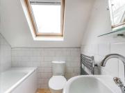 3 Bedroom Flat