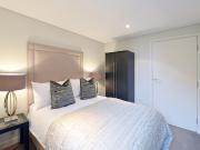 3 Bedroom Flat