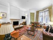 3 Bedroom Flat