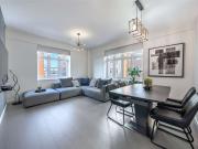 3 Bedroom Flat