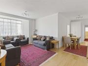 3 Bedroom Flat