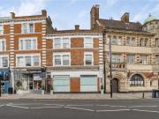 3 Bedroom Flat