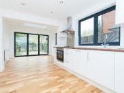 3 Bedroom Flat