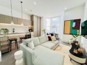 3 Bedroom Flat