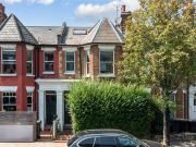 3 Bedroom Flat