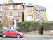 3 Bedroom Flat