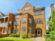 3 Bedroom Flat