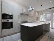 3 Bedroom Flat