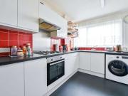 3 Bedroom Flat