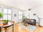 3 Bedroom Flat