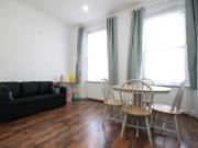 3 Bedroom Flat