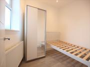 3 Bedroom Flat