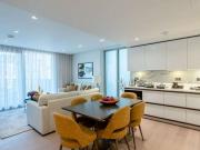 3 Bedroom Flat