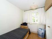 3 Bedroom Flat