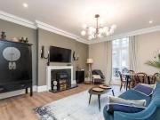 3 Bedroom Flat