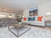 3 Bedroom Flat