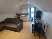 3 Bedroom Flat