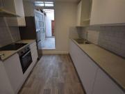 3 Bedroom Flat