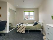 3 Bedroom Flat