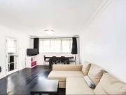 3 Bedroom Flat