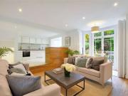3 Bedroom Flat