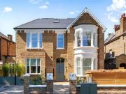 3 Bedroom Flat
