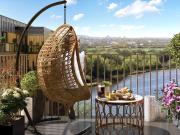 3 Bedroom Flat 3 Bedroom Flat