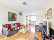 3 Bedroom Flat