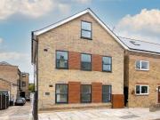 3 Bedroom Flat