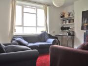 3 bedroom flat