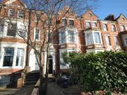 3 Bedroom Flat