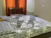 3 Bedroom Flat Available For Rent Sharfabad