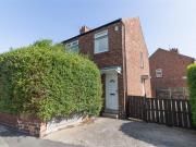 3 Bedroom Flat First Floor