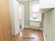 3 Bedroom Flat First Floor