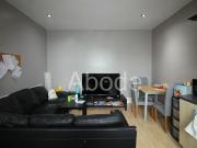 3 Bedroom Flat for rent at Flat 2 3a Victoria Terrace,...