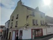 3 bedroom flat for rent, East Burnside, Cupar, Fife,...