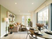 3 Bedroom Flat For Rent In 103 Corporation Street,...