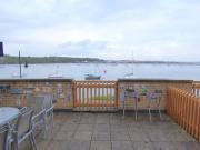 3 bedroom flat for rent in 10 Cromarty House, Rivermead,...