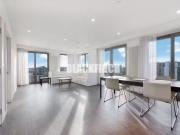 3 bedroom flat for rent in 12 Western Gateway, London,...
