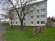 3 bedroom flat for rent in 15H StAndrews Walk Kilmarnock...