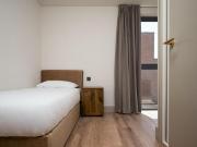 3 Bedroom Flat For Rent In 18 Ashley Road, London