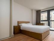 3 Bedroom Flat For Rent In 18 Ashley Road, London