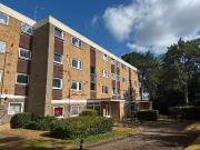3 bedroom flat for rent in 18 Bonchurch Close, Sutton,...