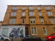 3 bedroom flat for rent in 36 Deanston Drive, Glasgow...