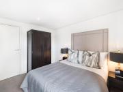 3 bedroom flat for rent in 4 Merchant Square East, W2