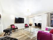 3 Bedroom Flat For Rent In 58 74 Prince Albert Road